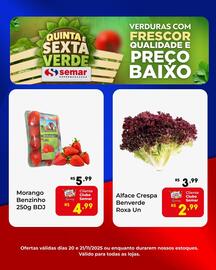 Folheto Semar Supermercado Página 3