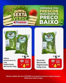 Folheto Semar Supermercado Página 5