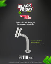 Encarte Ferreira Costa Página 3