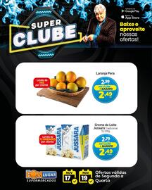 Folheto Rede Bom Lugar Página 2