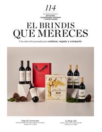 Catálogo El Corte Inglés Página 114