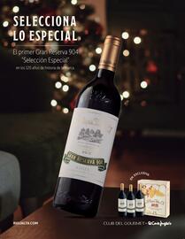 Catálogo El Corte Inglés Página 116