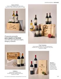 Catálogo El Corte Inglés Página 121