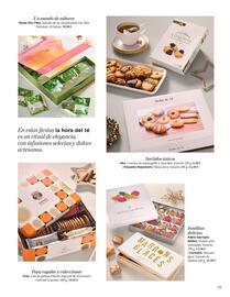 Catálogo El Corte Inglés Página 19