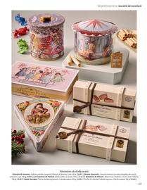 Catálogo El Corte Inglés Página 25