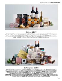 Catálogo El Corte Inglés Página 47