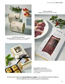 Catálogo El Corte Inglés Página 61