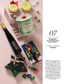 Catálogo El Corte Inglés Página 7