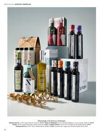 Catálogo El Corte Inglés Página 74