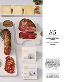 Catálogo El Corte Inglés Página 85