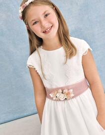 Catálogo El Corte Inglés | Comuniones 2026 Página 21