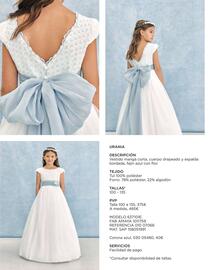 Catálogo El Corte Inglés | Comuniones 2026 Página 4