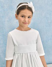 Catálogo El Corte Inglés | Comuniones 2026 Página 54