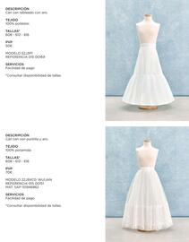 Catálogo El Corte Inglés | Comuniones 2026 Página 57