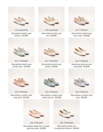 Catálogo El Corte Inglés | Comuniones 2026 Página 59