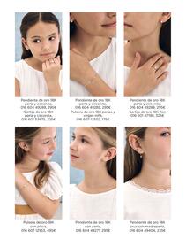 Catálogo El Corte Inglés | Comuniones 2026 Página 65