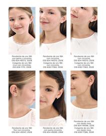 Catálogo El Corte Inglés | Comuniones 2026 Página 66