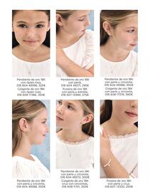 Catálogo El Corte Inglés | Comuniones 2026 Página 67