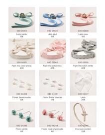 Catálogo El Corte Inglés | Comuniones 2026 Página 71