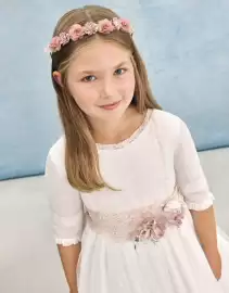 Catálogo El Corte Inglés | Comuniones 2026 Página 14