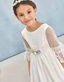 Catálogo El Corte Inglés | Comuniones 2026 Página 18