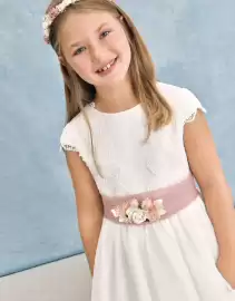 Catálogo El Corte Inglés | Comuniones 2026 Página 21