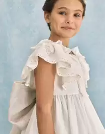 Catálogo El Corte Inglés | Comuniones 2026 Página 22