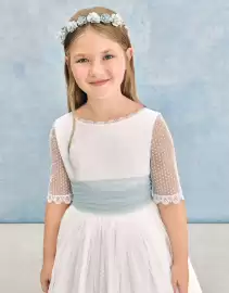 Catálogo El Corte Inglés | Comuniones 2026 Página 30