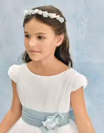 Catálogo El Corte Inglés | Comuniones 2026 Página 5