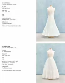 Catálogo El Corte Inglés | Comuniones 2026 Página 57