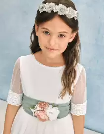 Catálogo El Corte Inglés | Comuniones 2026 Página 6