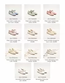 Catálogo El Corte Inglés | Comuniones 2026 Página 60