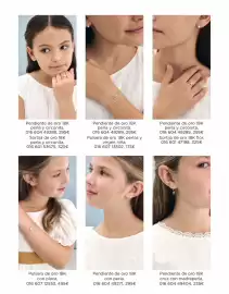 Catálogo El Corte Inglés | Comuniones 2026 Página 65