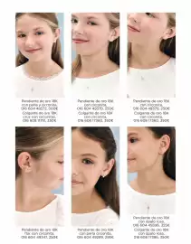 Catálogo El Corte Inglés | Comuniones 2026 Página 66