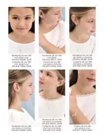 Catálogo El Corte Inglés | Comuniones 2026 Página 67