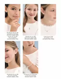 Catálogo El Corte Inglés | Comuniones 2026 Página 68