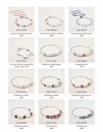 Catálogo El Corte Inglés | Comuniones 2026 Página 69