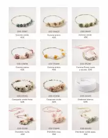 Catálogo El Corte Inglés | Comuniones 2026 Página 70