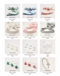 Catálogo El Corte Inglés | Comuniones 2026 Página 71