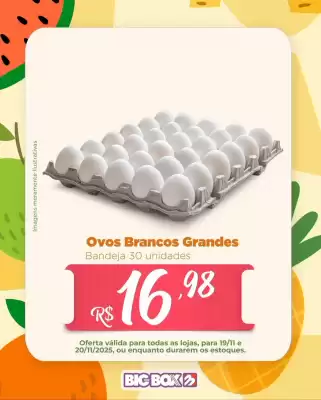 Encarte Big Box (válido até 20-11)