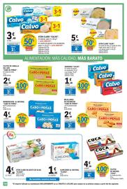 Catálogo E.Leclerc Página 10