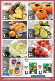 Catálogo E.Leclerc Página 13