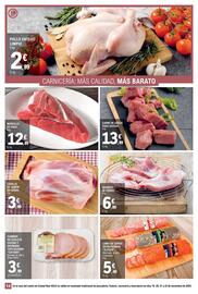 Catálogo E.Leclerc Página 14