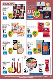Catálogo E.Leclerc Página 15