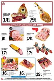 Catálogo E.Leclerc Página 16