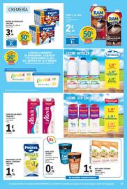 Catálogo E.Leclerc Página 17