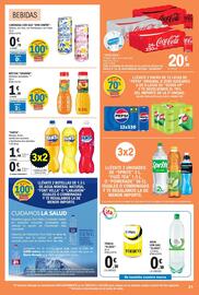 Catálogo E.Leclerc Página 21