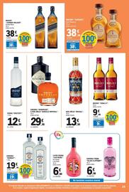 Catálogo E.Leclerc Página 25