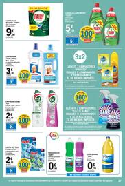 Catálogo E.Leclerc Página 27