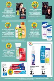 Catálogo E.Leclerc Página 31